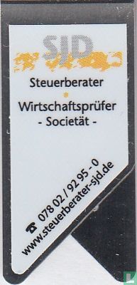 SJD Steuerberater