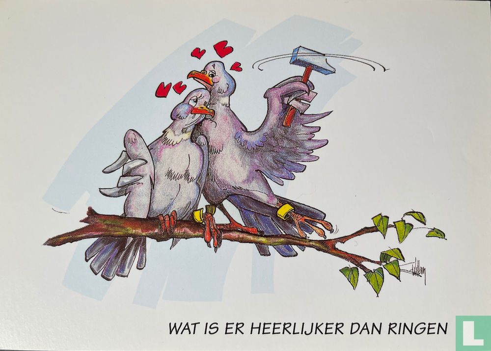 Ringen