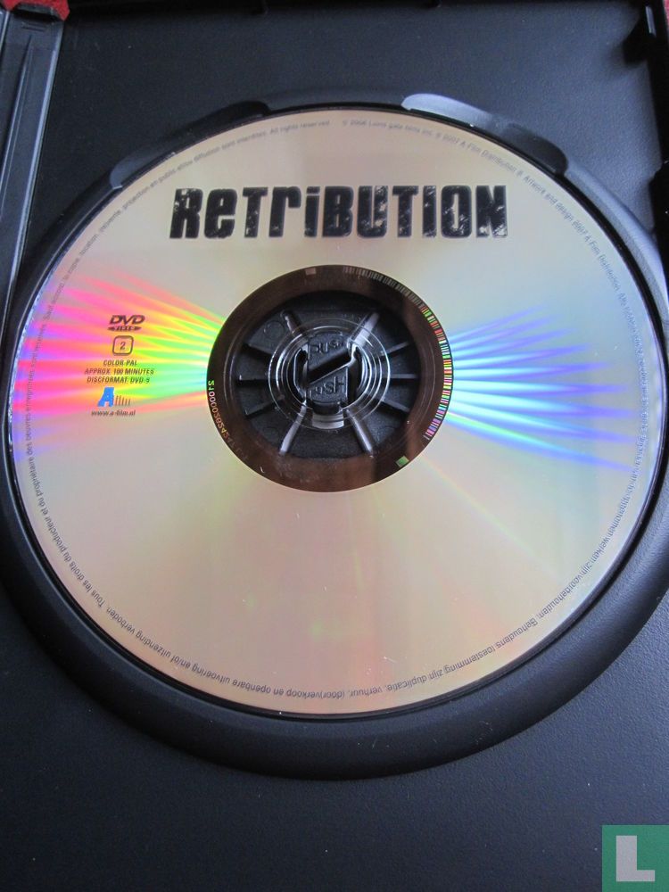 Retribution