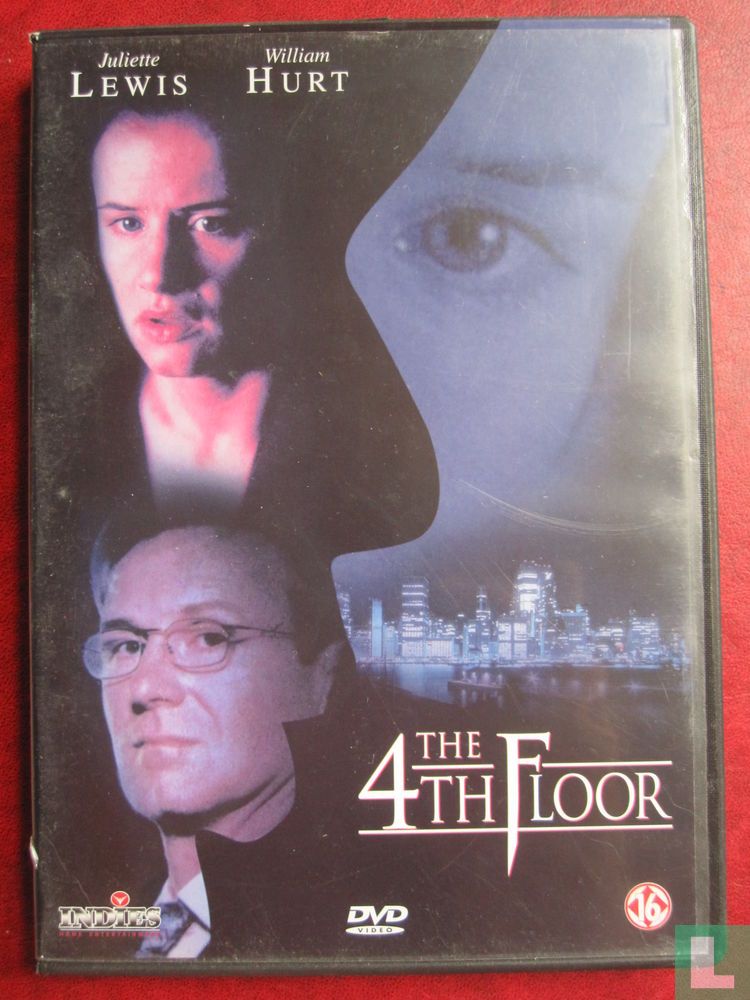 The 4th Floor