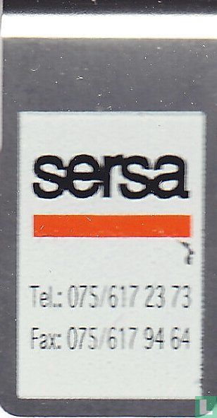 Sersa