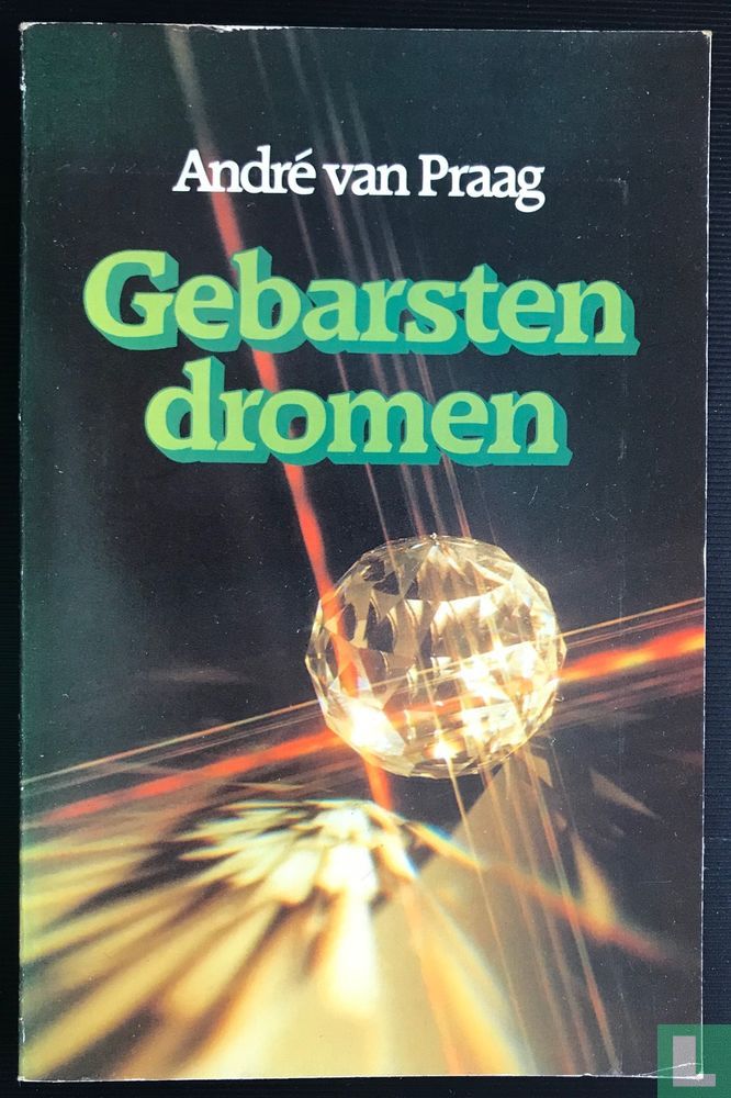 Gebarsten dromen