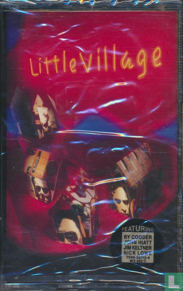 Little Village