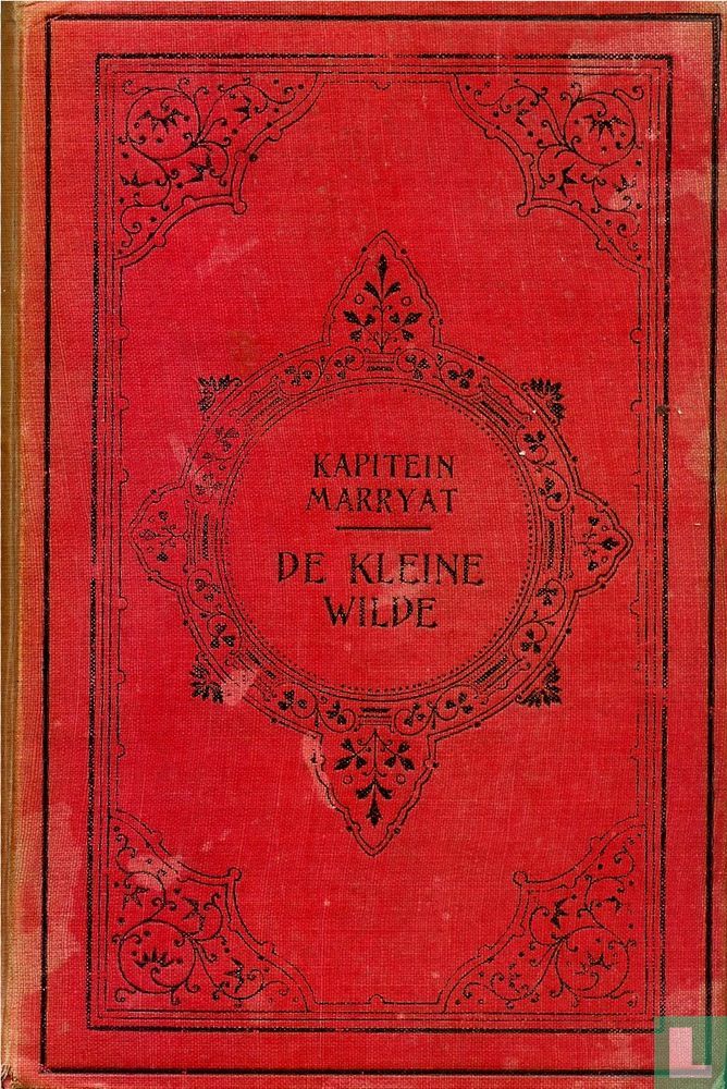 De kleine wilde