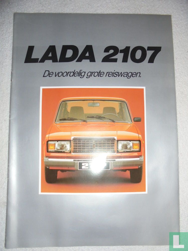 Lada 2107