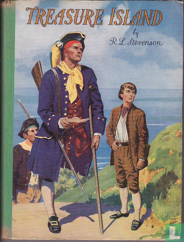 Treasure Island
