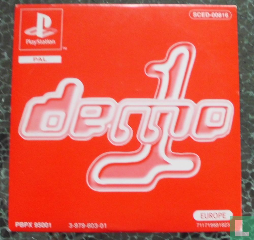 Demo 1