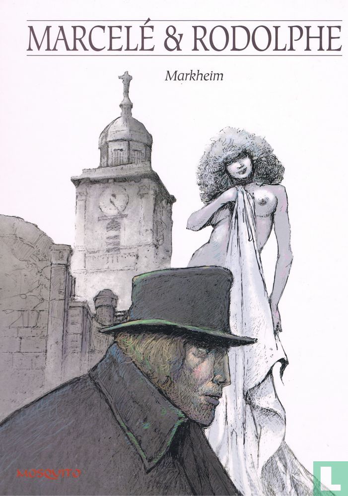 Markheim