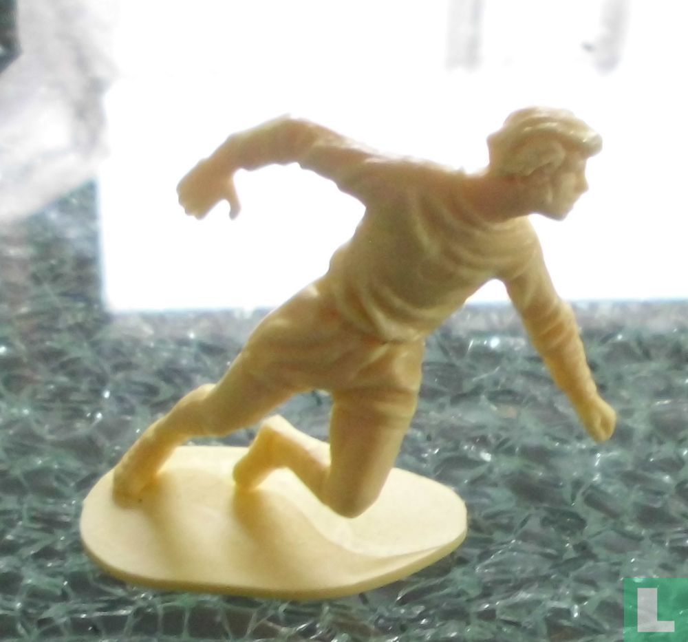Soccer Player