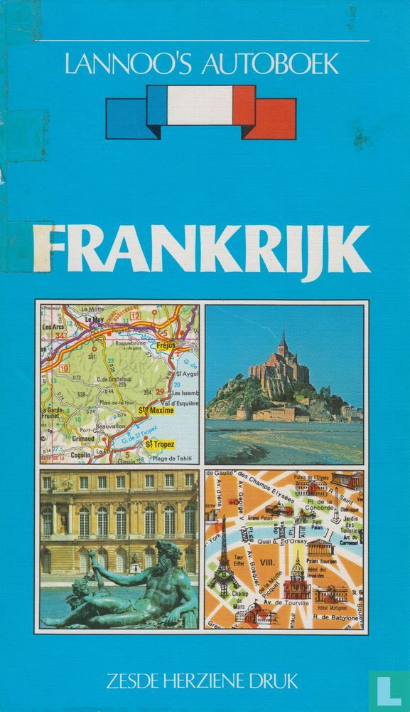 Frankrijk