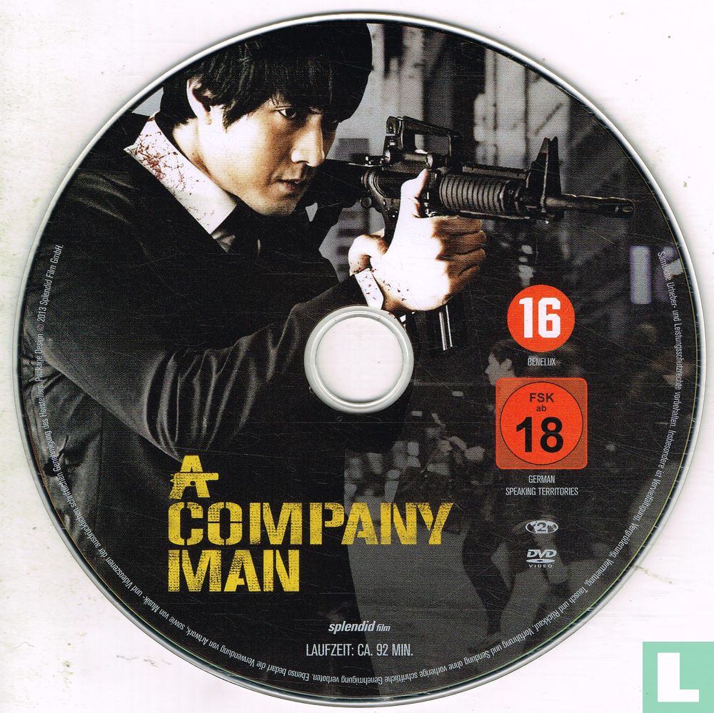 A Company Man