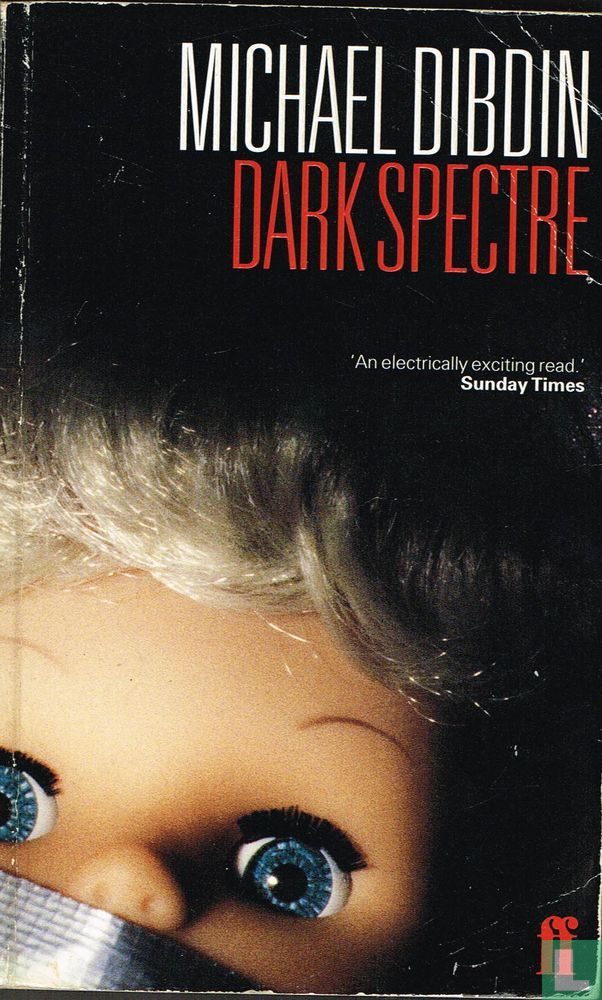 Dark Spectre
