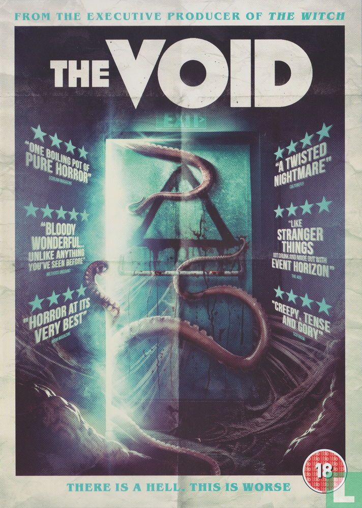 The Void