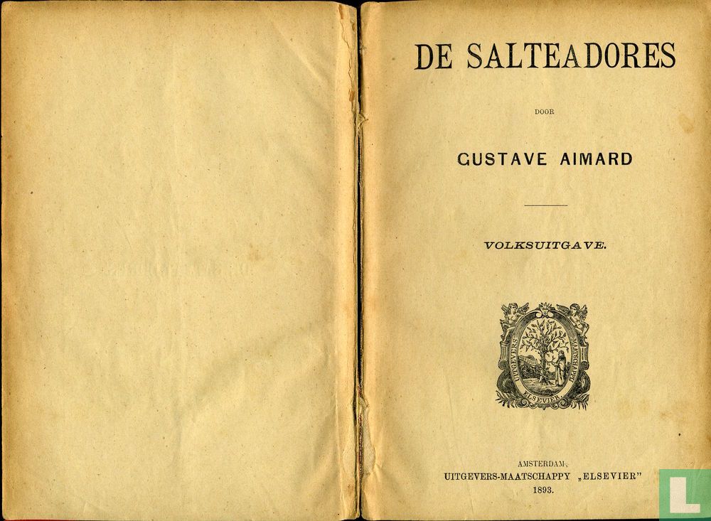 De salteadores
