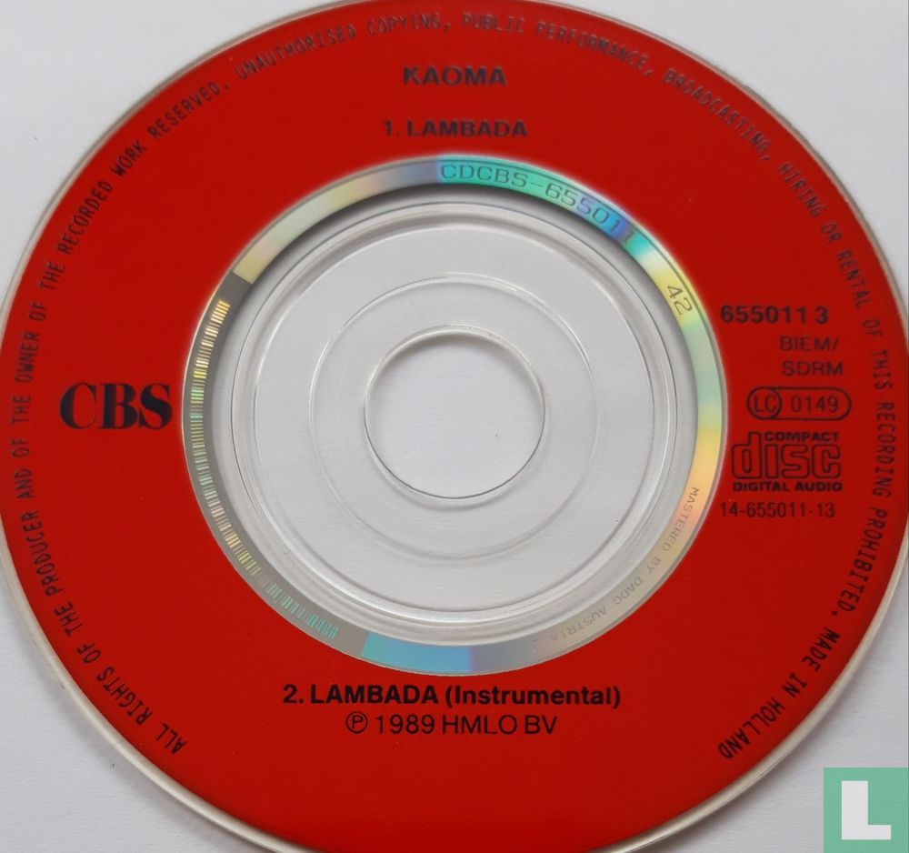 Lambada
