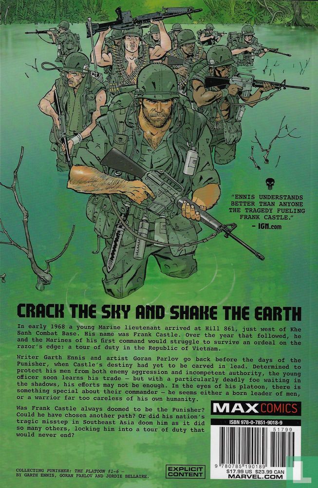The Platoon