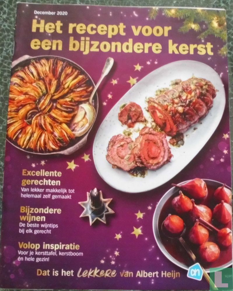 Albert Heijn 12