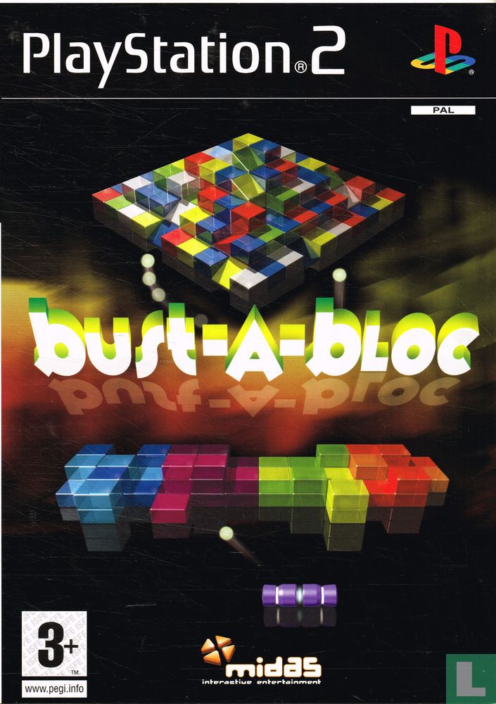 Bust-A-Bloc