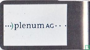 Plenum AG