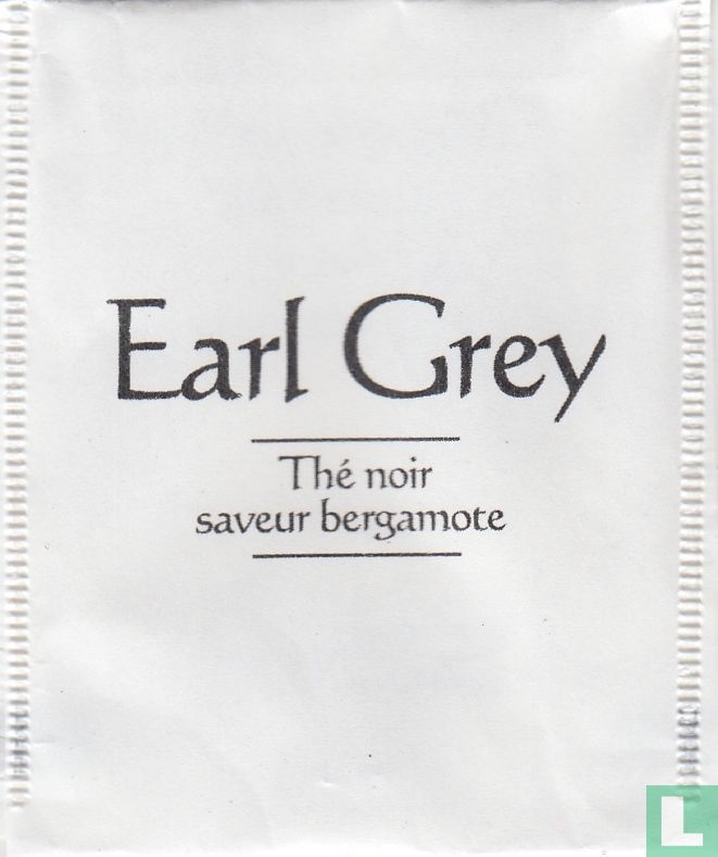 Earl Grey