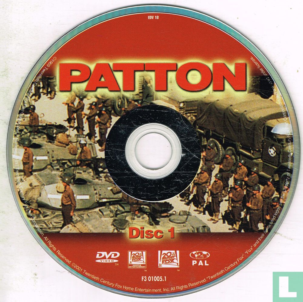 Patton 