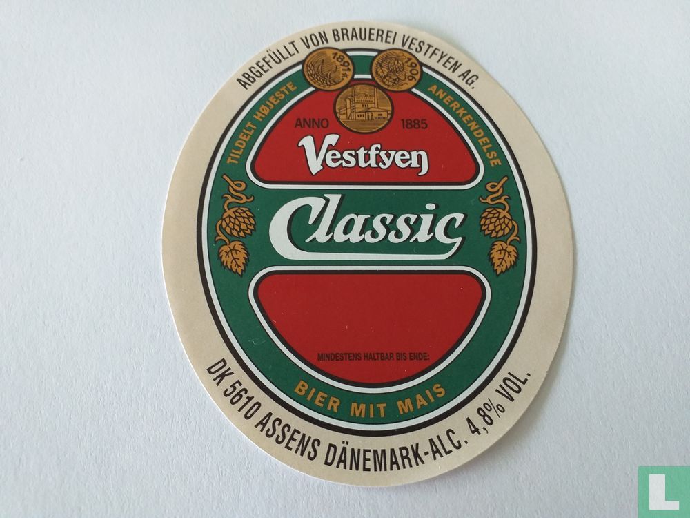 Vestfyen Classic