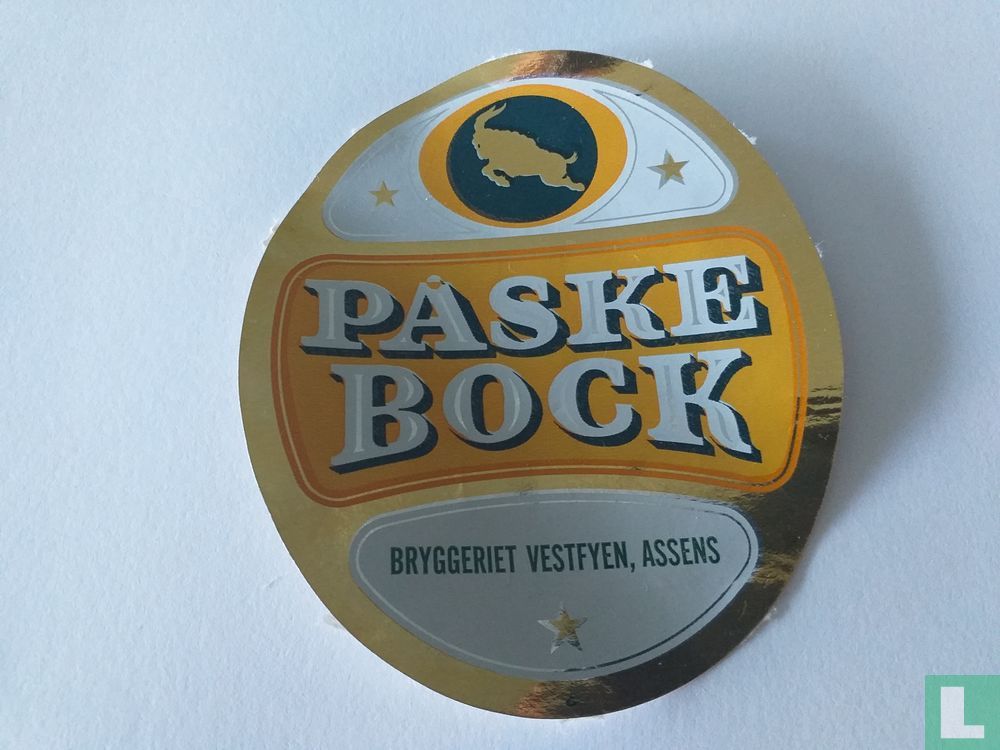 Paske Bock