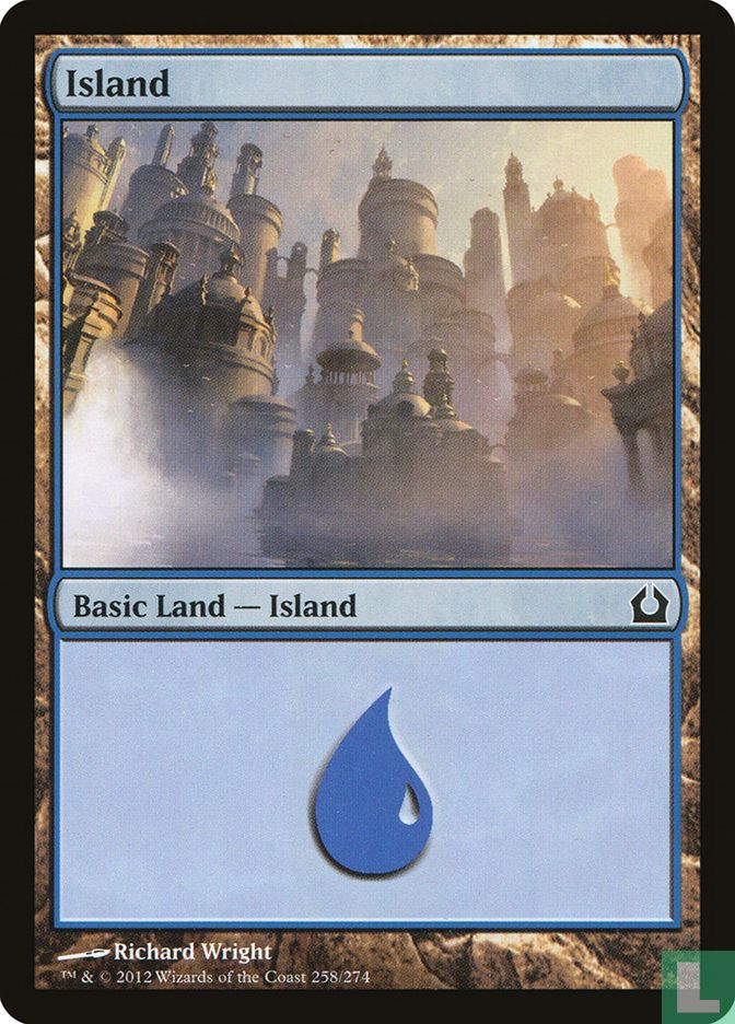 Island