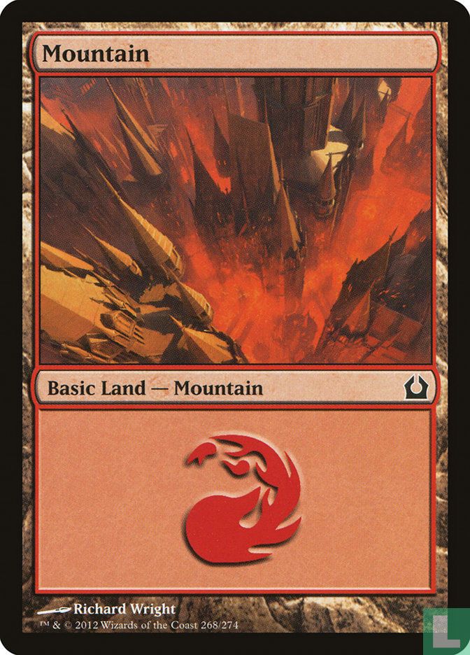 Mountain