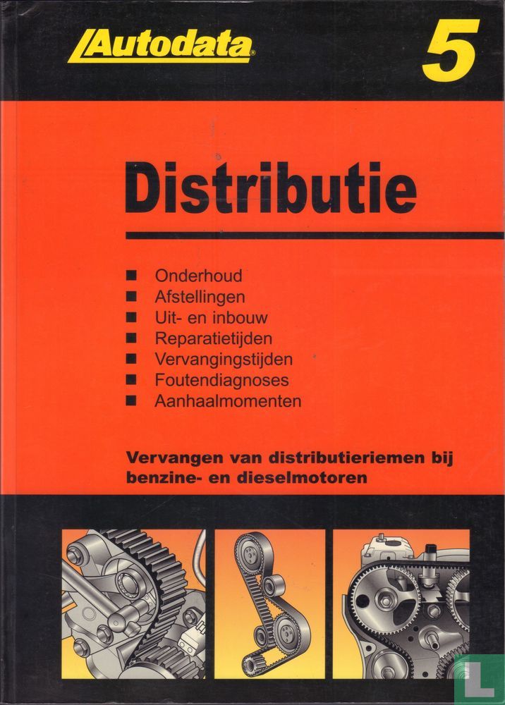 Distributie