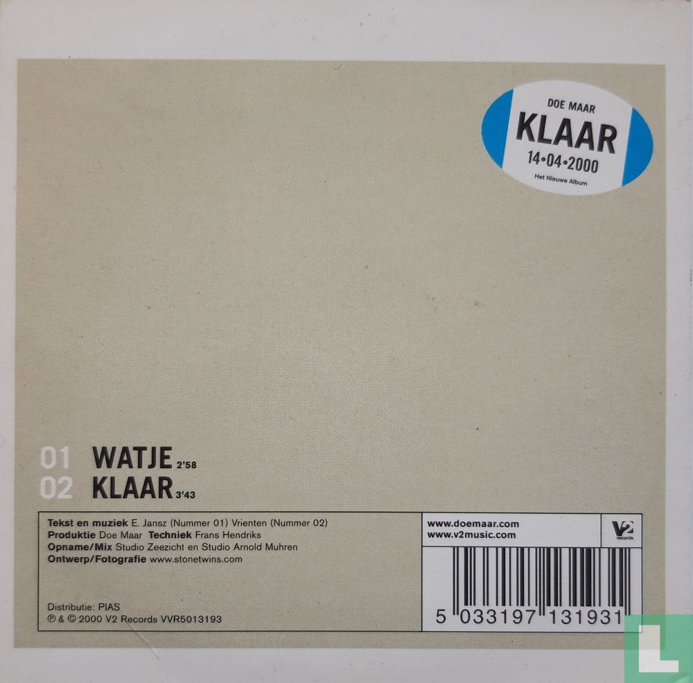 Watje