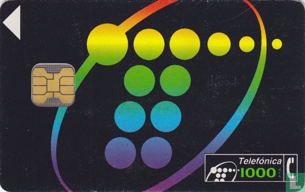 Telecom logo