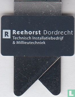 Reehorst Dordrecht