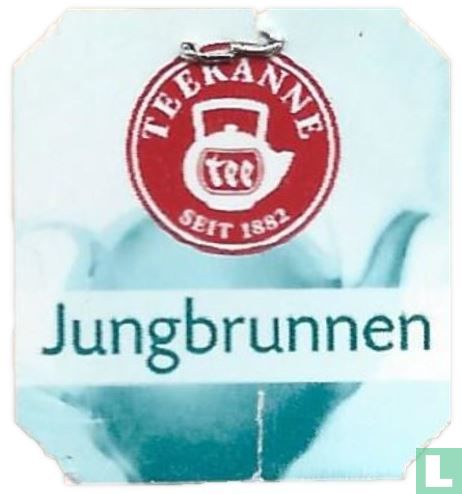 Jungbrunnen