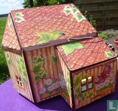 David le Gnome House