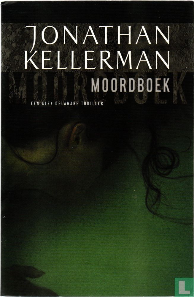 Moordboek