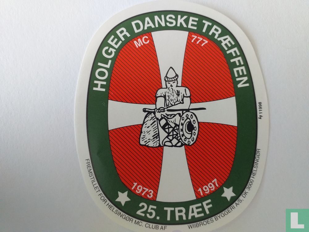 Holger Danske Traeffen