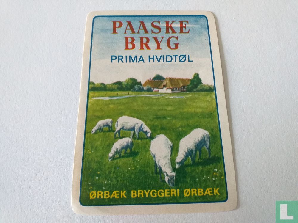Paaske Bryg
