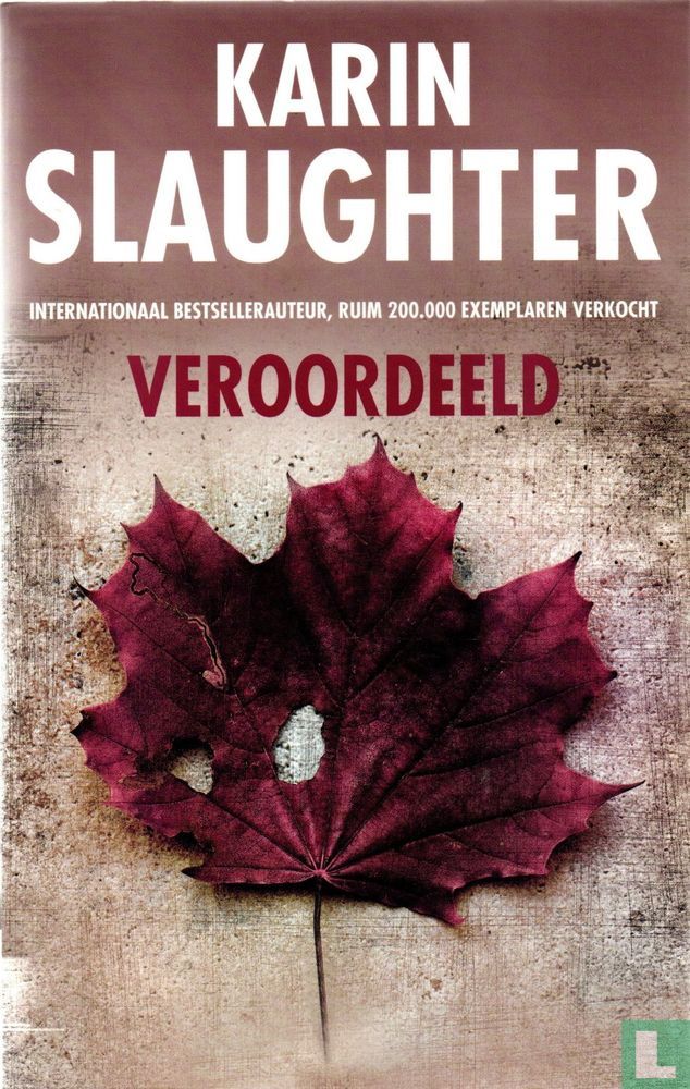 Veroordeeld