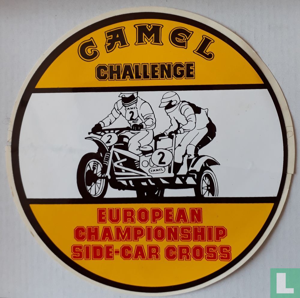camel challence