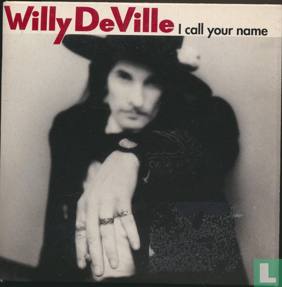 I Call Your Name