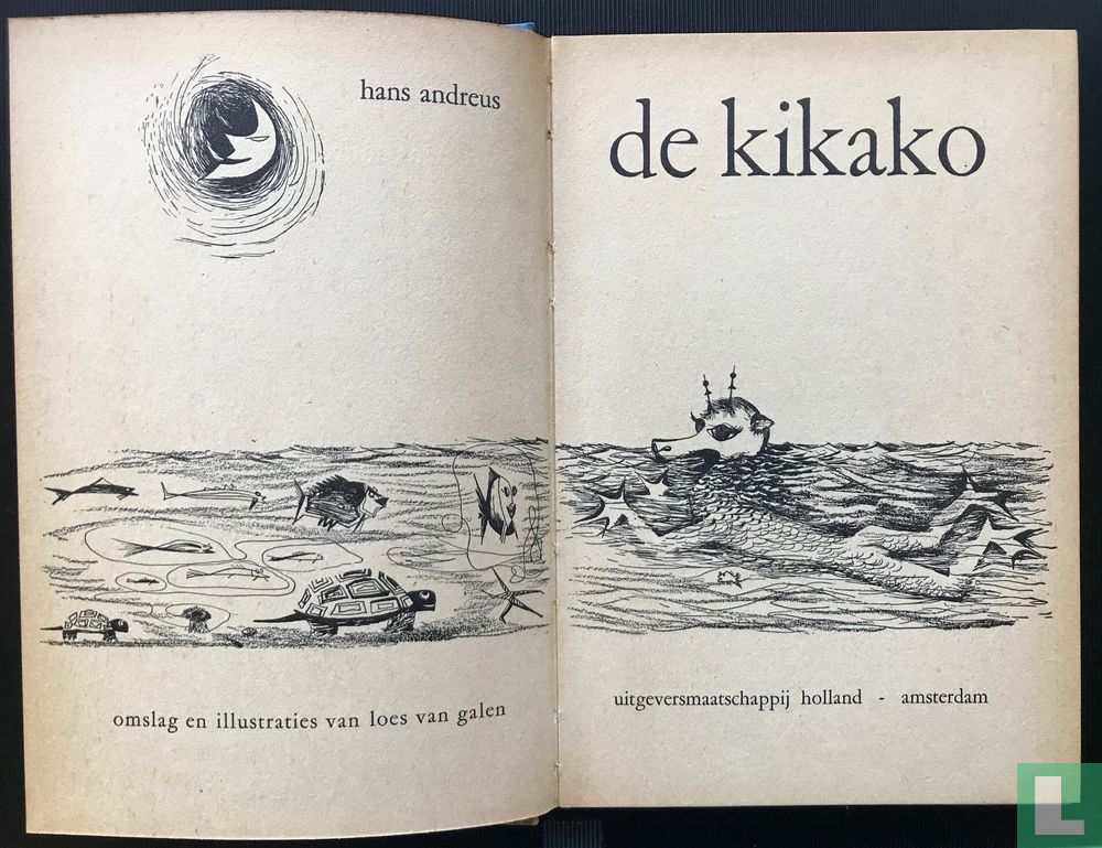 De Kikako