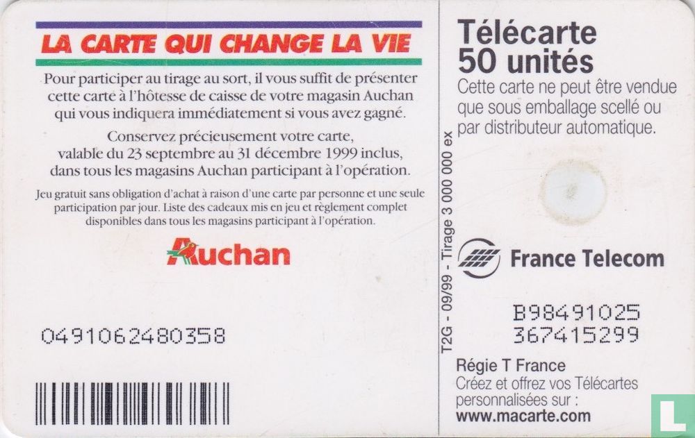 Auchan