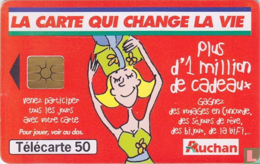 Auchan