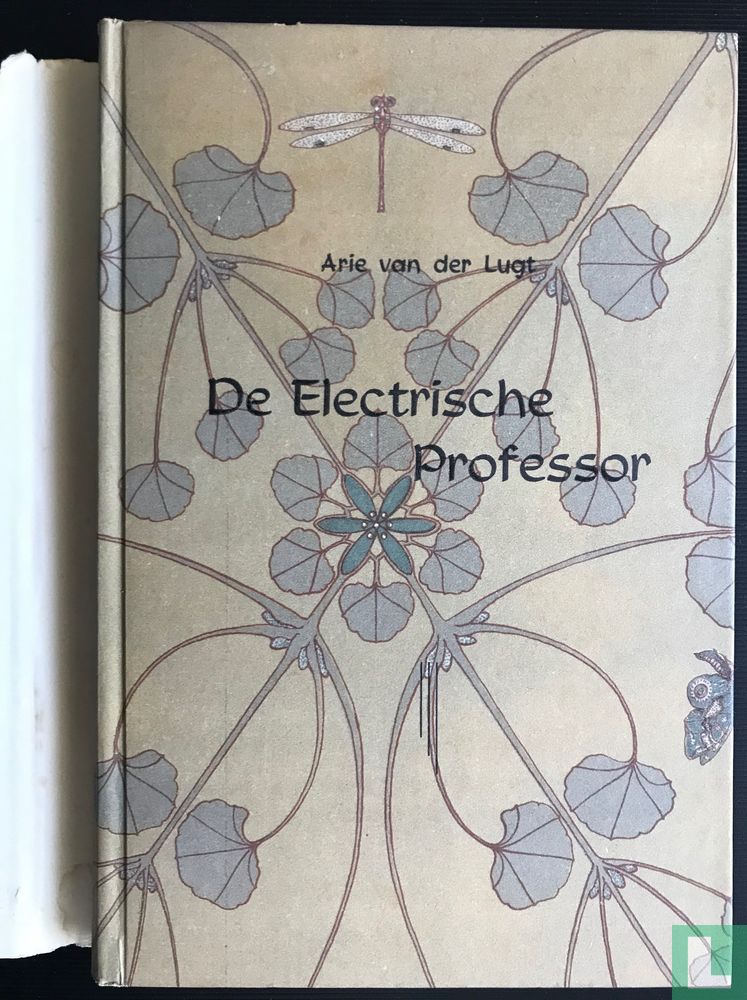 De electrische professor