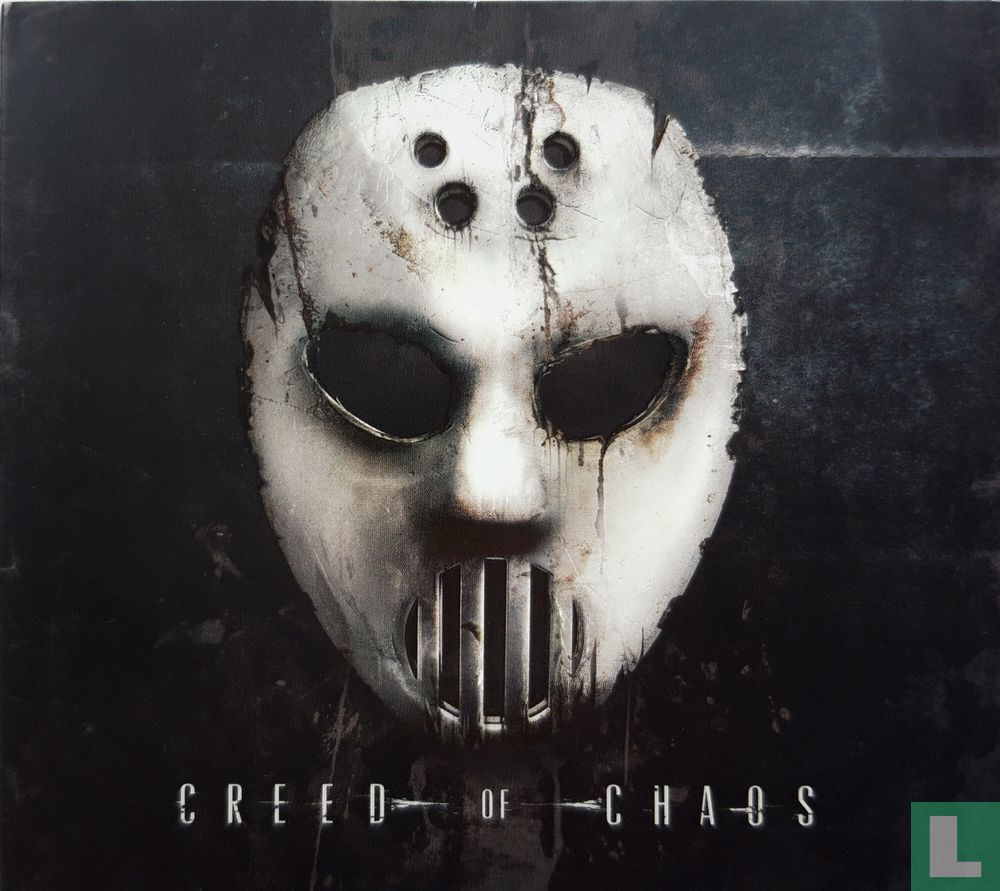 Creed of Chaos