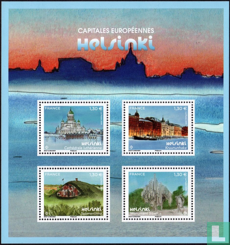 Helsinki