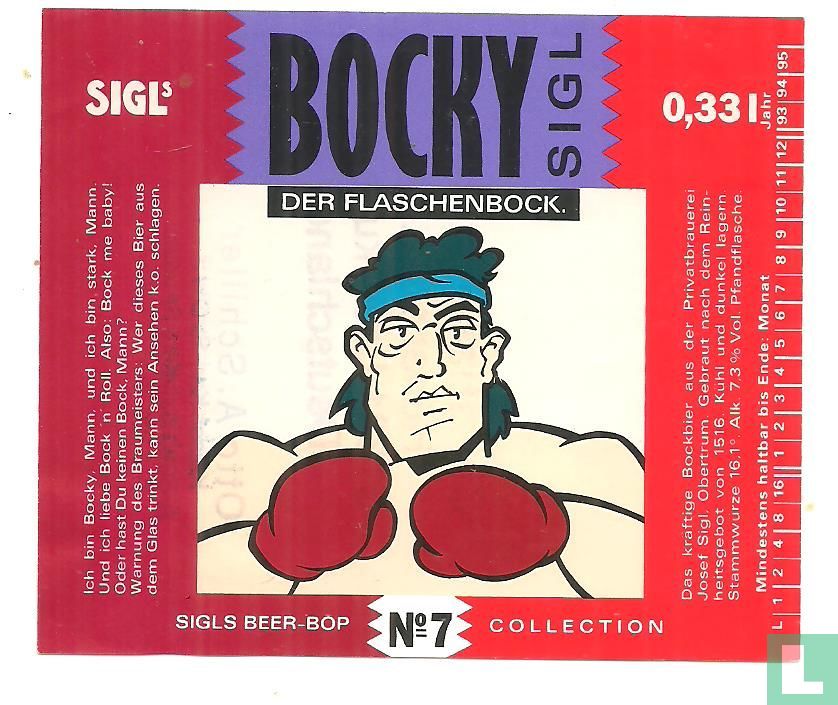 Sigl Bocky