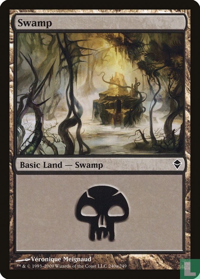 Swamp