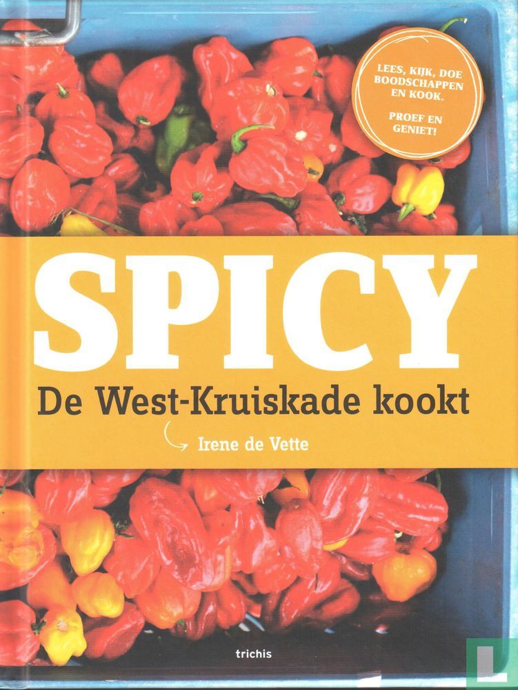Spicey